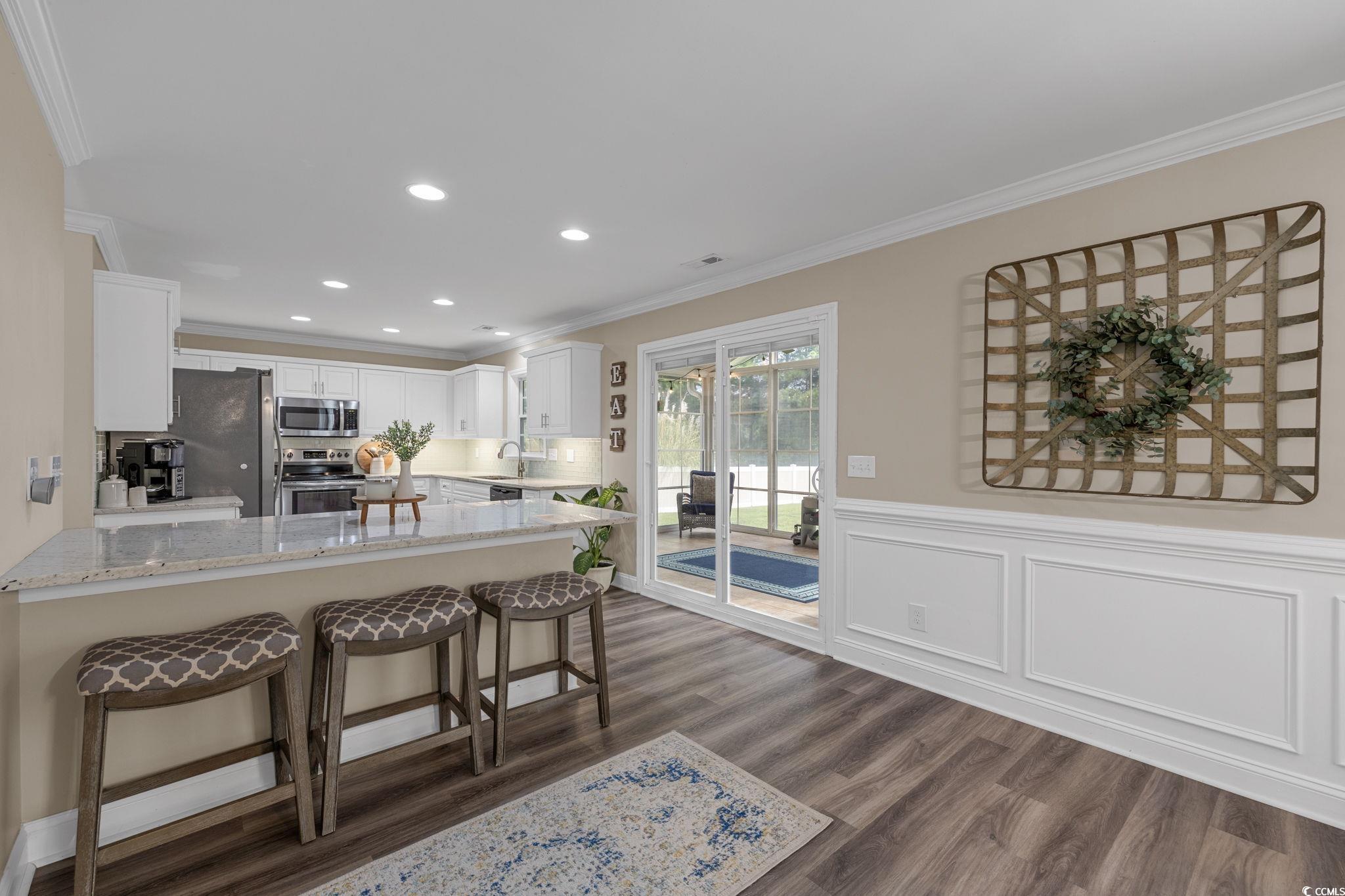 325 Muscari Drive Murrells Inlet, SC 29576 - Photo 8 of 40