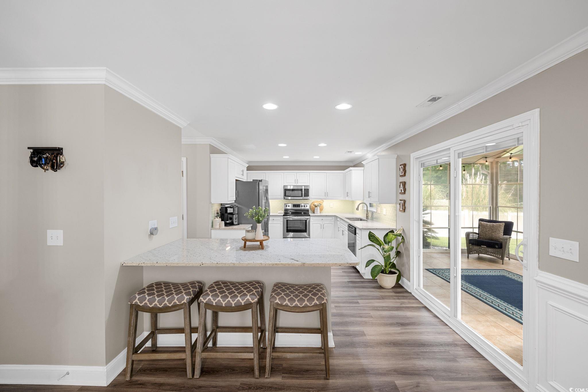 325 Muscari Drive Murrells Inlet, SC 29576 - Photo 9 of 40