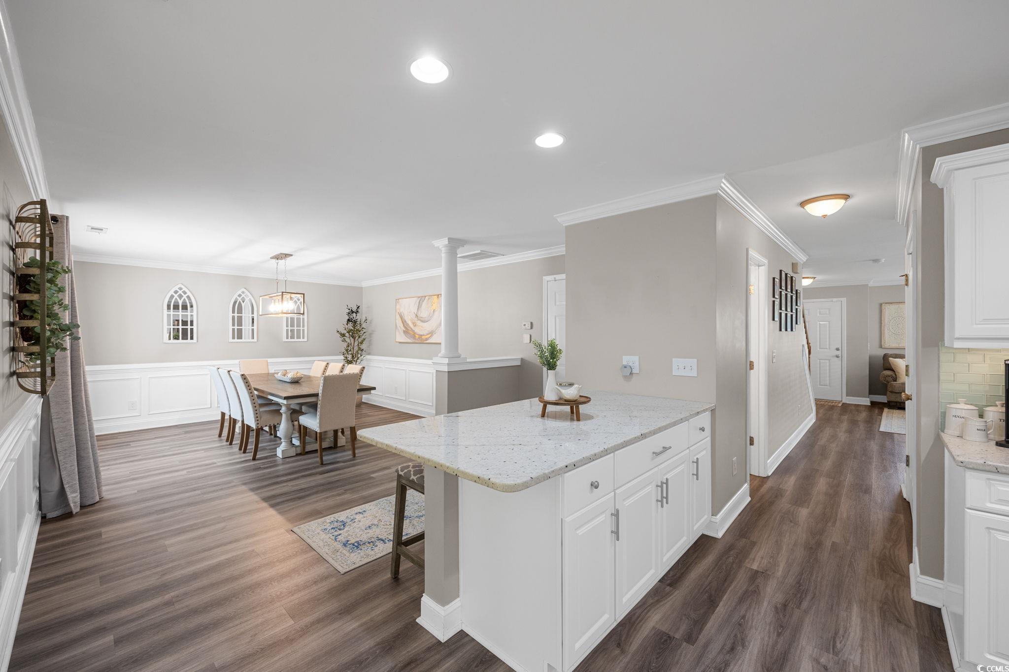 325 Muscari Drive Murrells Inlet, SC 29576 - Photo 10 of 40