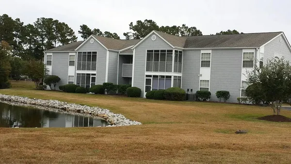 $169,900 | 8725 Chandler Drive, Unit A, Myrtle Beach, SC 29575