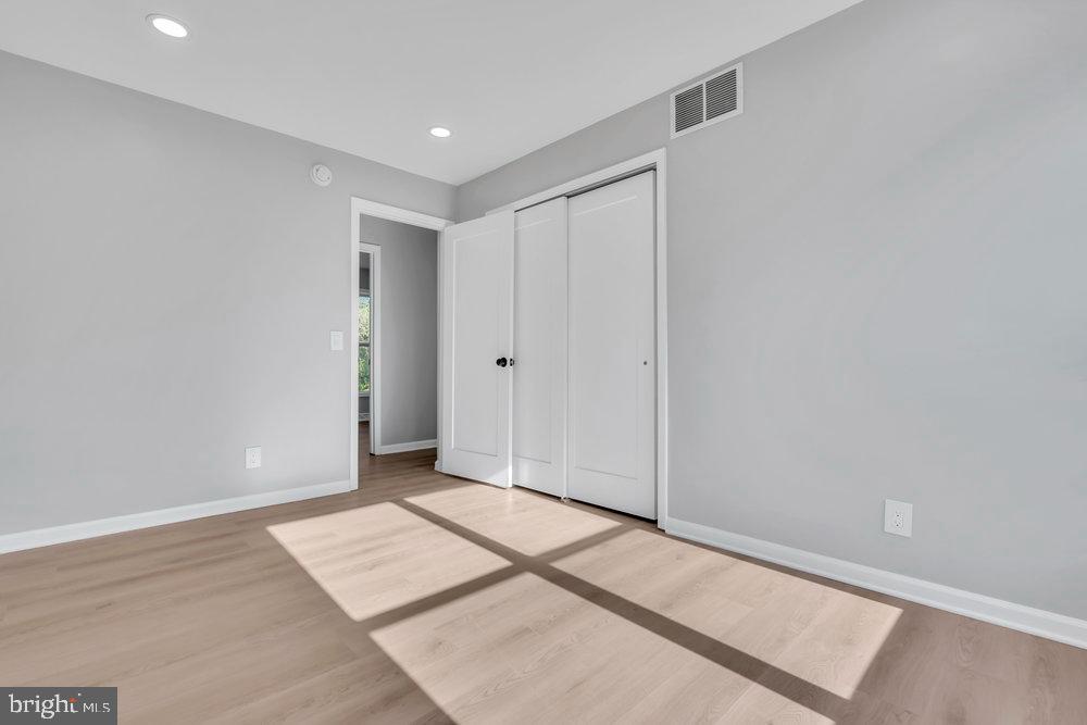 345 Spruce Street Bridgeton, NJ 08302 - Photo 12 of 43 a view of an empty room