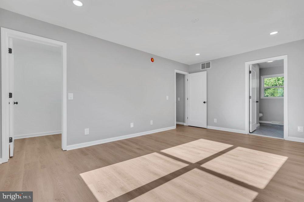 345 Spruce Street Bridgeton, NJ 08302 - Photo 18 of 43 a view of a room with an empty space