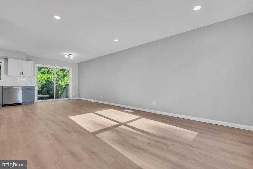 345 Spruce Street Bridgeton, NJ 08302 - Photo 23 of 43 a view of an empty room with a window