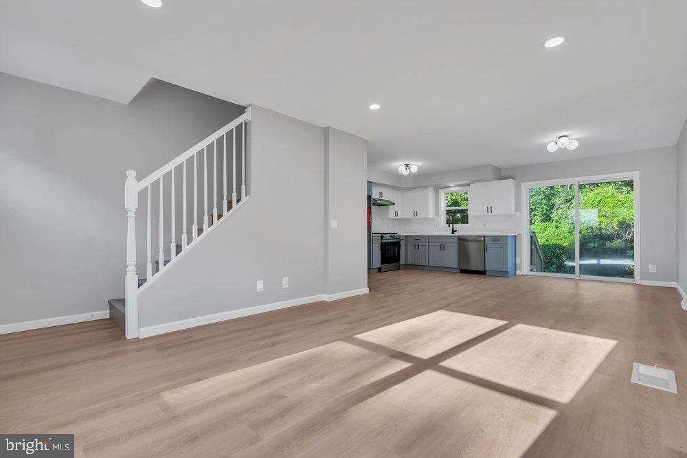 345 Spruce Street Bridgeton, NJ 08302 - Photo 24 of 43 a view of kitchen with furniture and a window