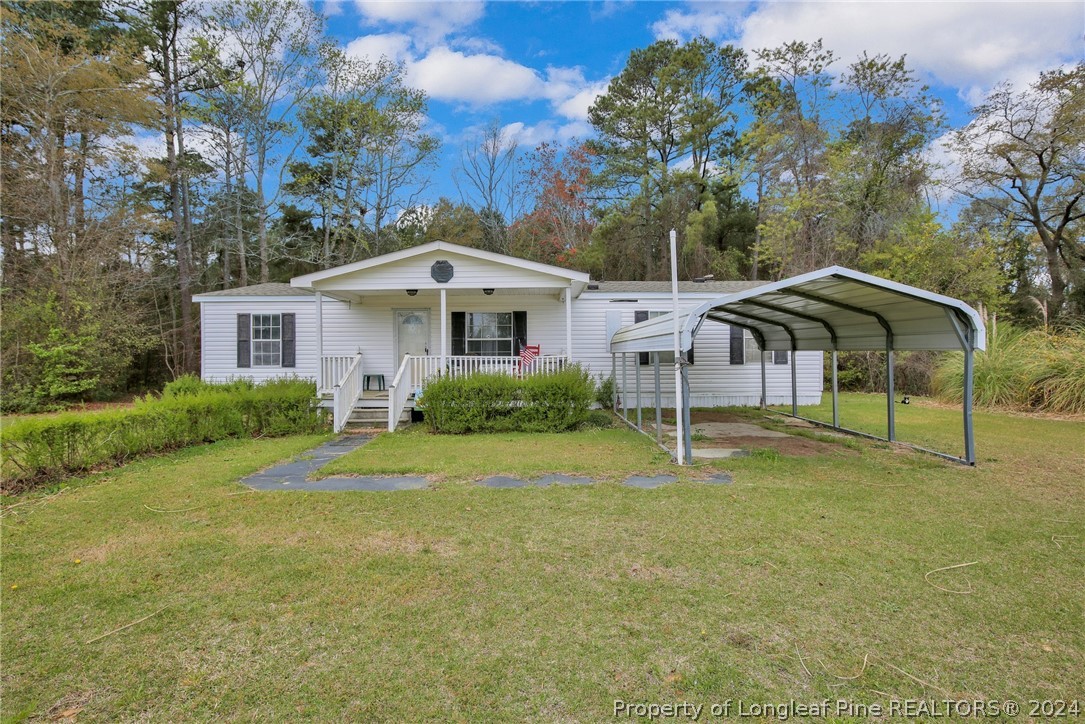 149 Raspberry Lane Lumberton, NC 28360 - Photo 1 of 29 Gallery Image 1