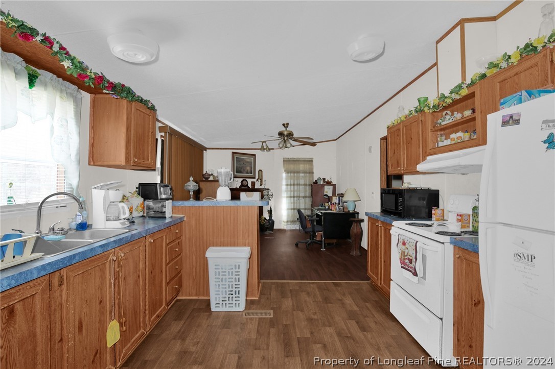 149 Raspberry Lane Lumberton, NC 28360 - Photo 11 of 29 Gallery Image 11