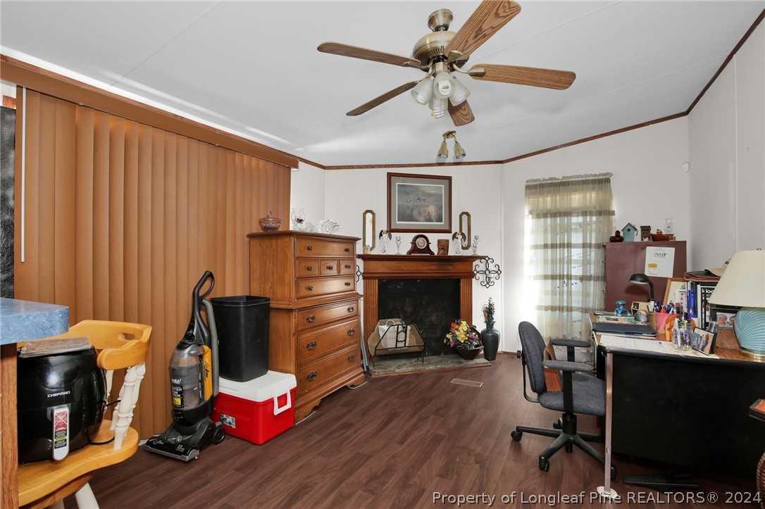 149 Raspberry Lane Lumberton, NC 28360 - Photo 13 of 29 Gallery Image 13