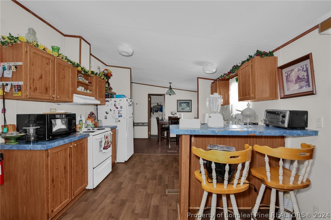 149 Raspberry Lane Lumberton, NC 28360 - Photo 14 of 29 Gallery Image 14
