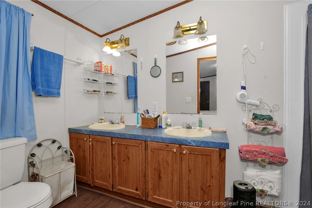 149 Raspberry Lane Lumberton, NC 28360 - Photo 17 of 29 Gallery Image 17