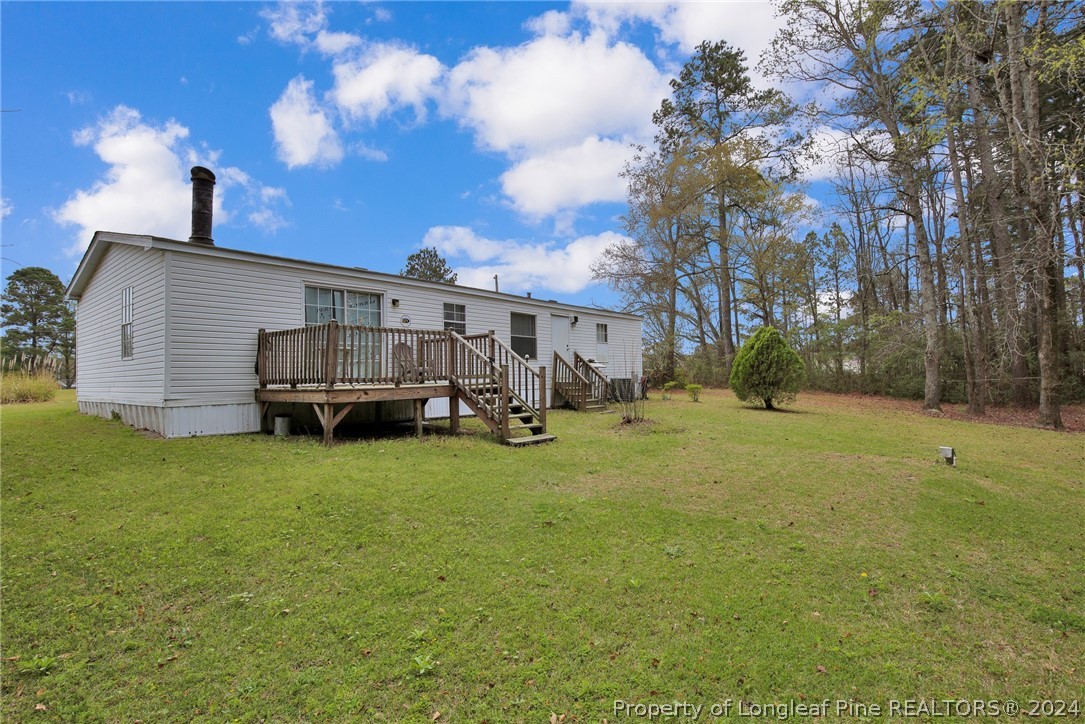 149 Raspberry Lane Lumberton, NC 28360 - Photo 27 of 29 Gallery Image 27