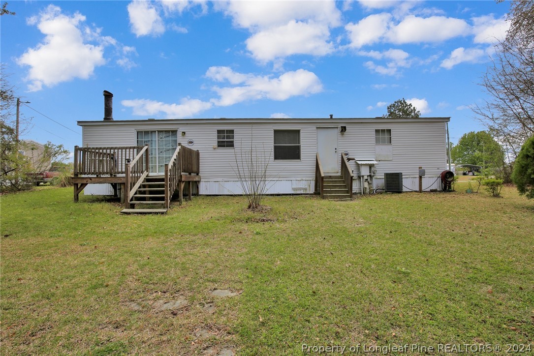 149 Raspberry Lane Lumberton, NC 28360 - Photo 28 of 29 Gallery Image 28