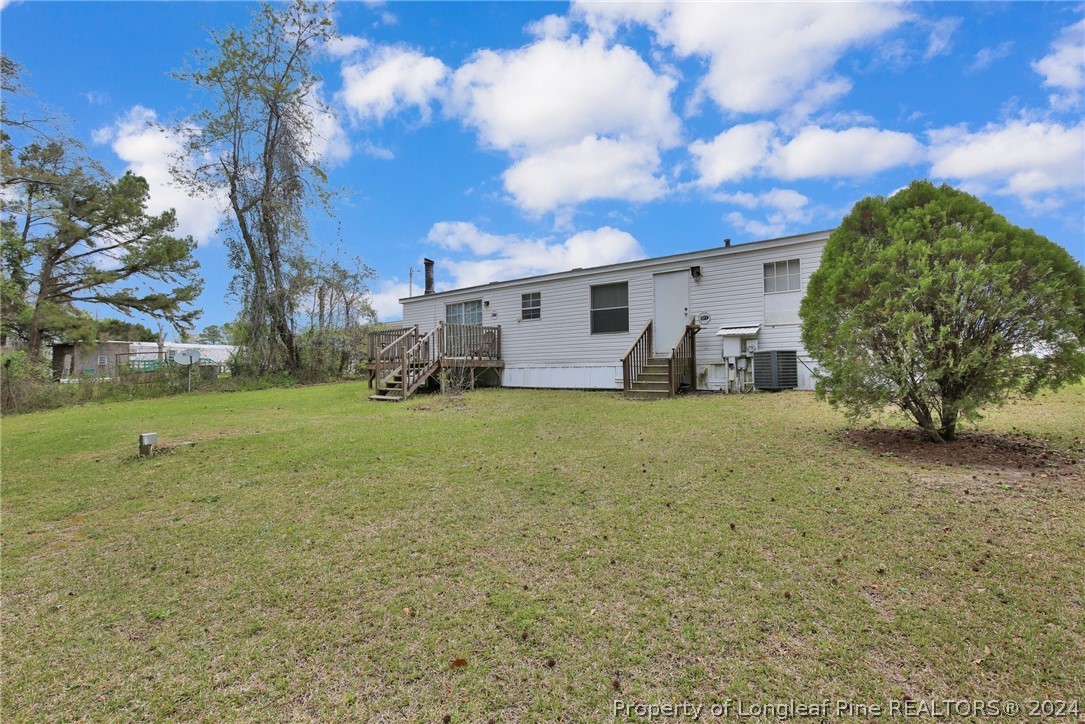 149 Raspberry Lane Lumberton, NC 28360 - Photo 29 of 29 Gallery Image 29