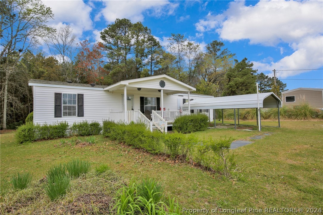 149 Raspberry Lane Lumberton, NC 28360 - Photo 3 of 29 Gallery Image 3