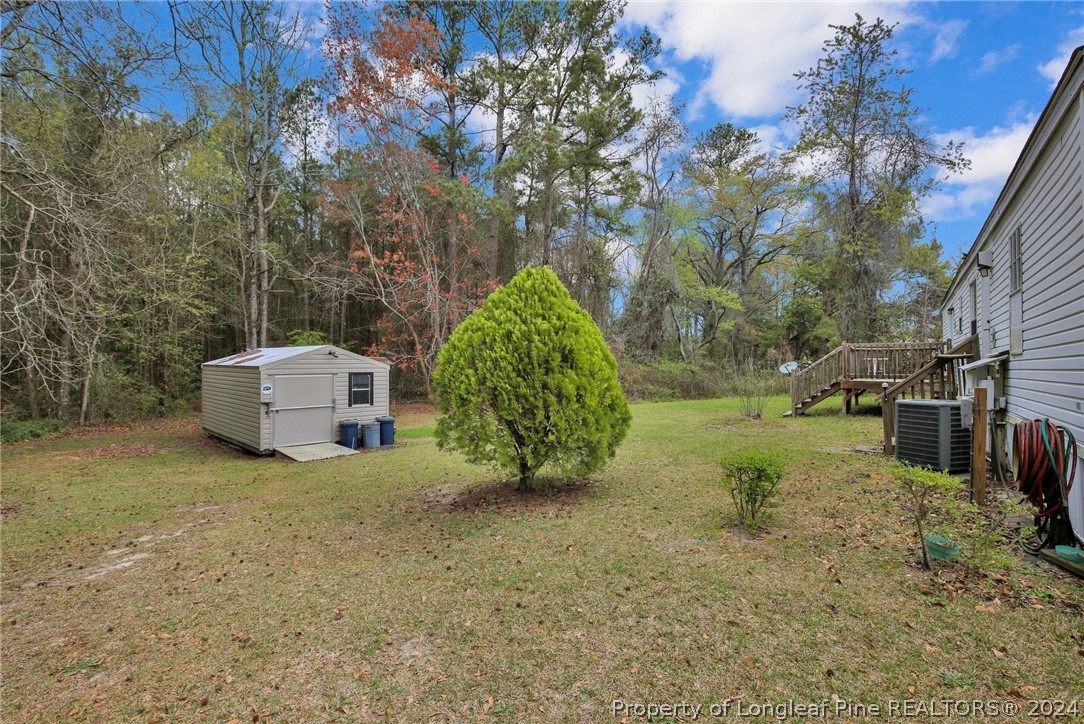 149 Raspberry Lane Lumberton, NC 28360 - Photo 5 of 29 Gallery Image 5