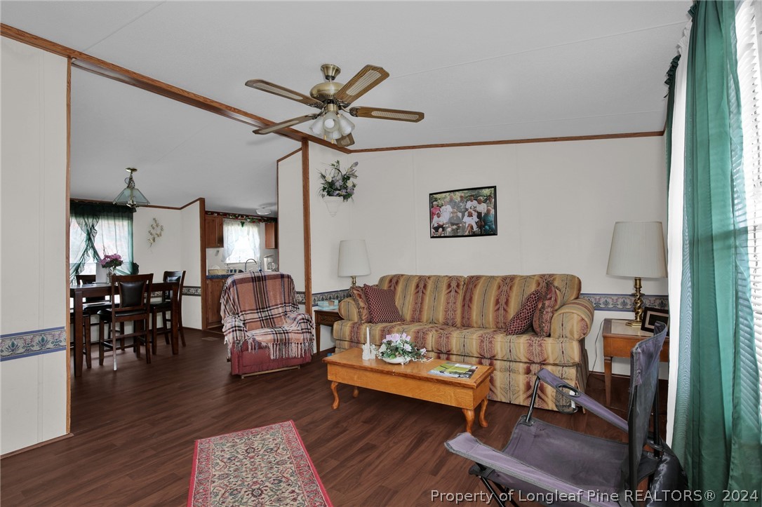 149 Raspberry Lane Lumberton, NC 28360 - Photo 6 of 29 Gallery Image 6