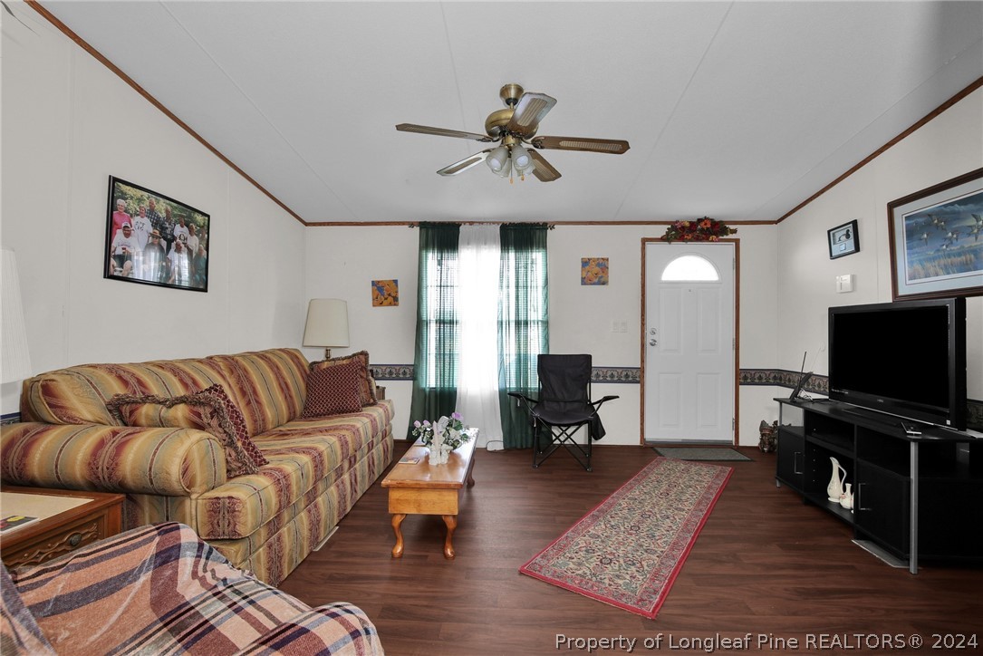 149 Raspberry Lane Lumberton, NC 28360 - Photo 8 of 29 Gallery Image 8