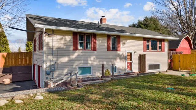 $458,000 | 81 Hall Road, Windham, ME 04062