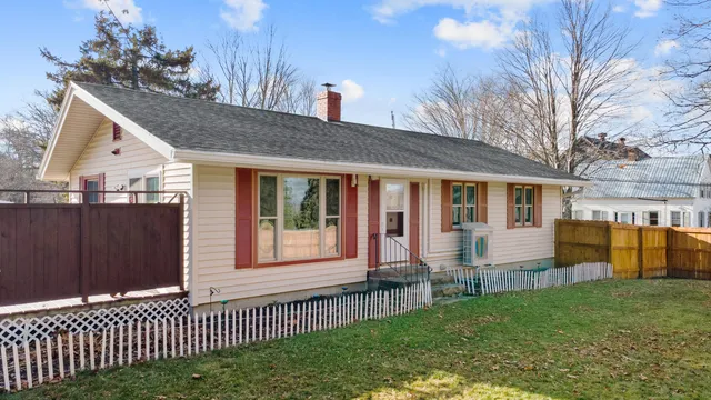 $458,000 | 81 Hall Road, Windham, ME 04062