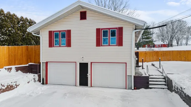 $458,000 | 81 Hall Road, Windham, ME 04062