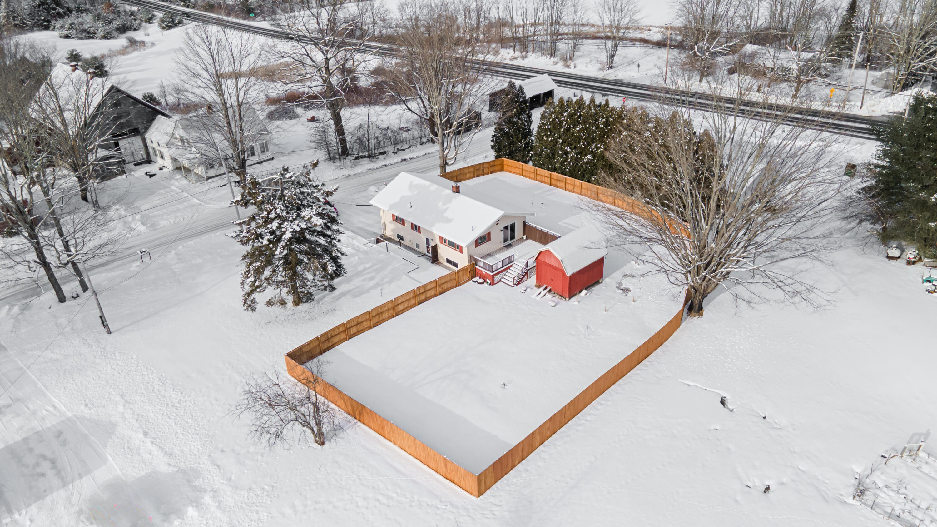 81 Hall Road Windham, ME 04062 - Photo 5 of 38 DJI_0926