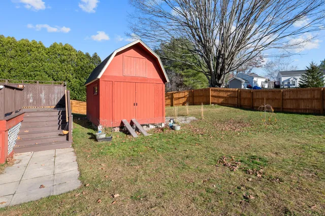 $458,000 | 81 Hall Road, Windham, ME 04062