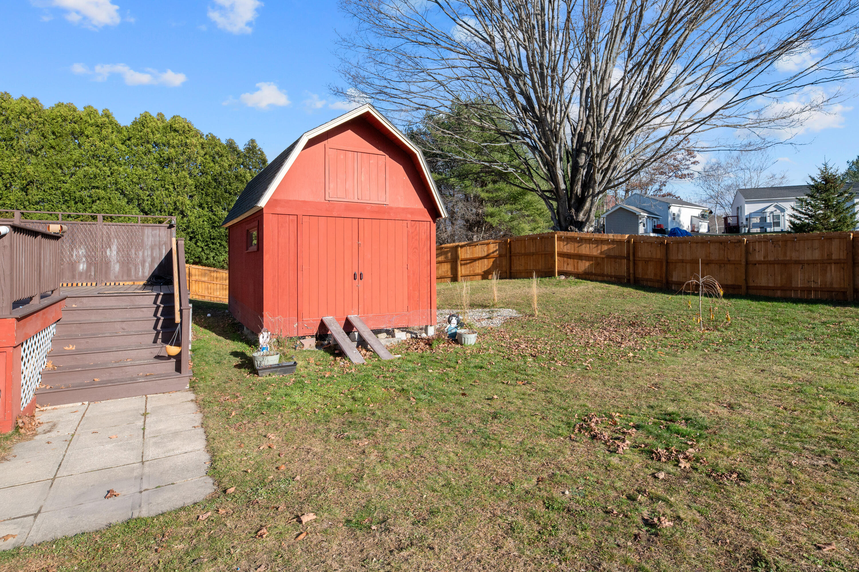 81 Hall Road Windham, ME 04062 - Photo 5 of 33 DSC_0736