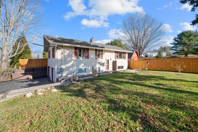 $458,000 | 81 Hall Road, Windham, ME 04062