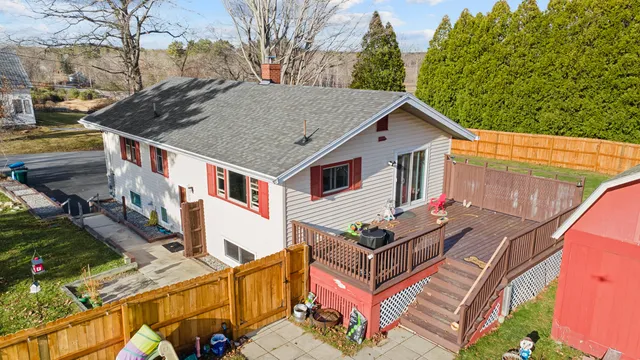 $458,000 | 81 Hall Road, Windham, ME 04062