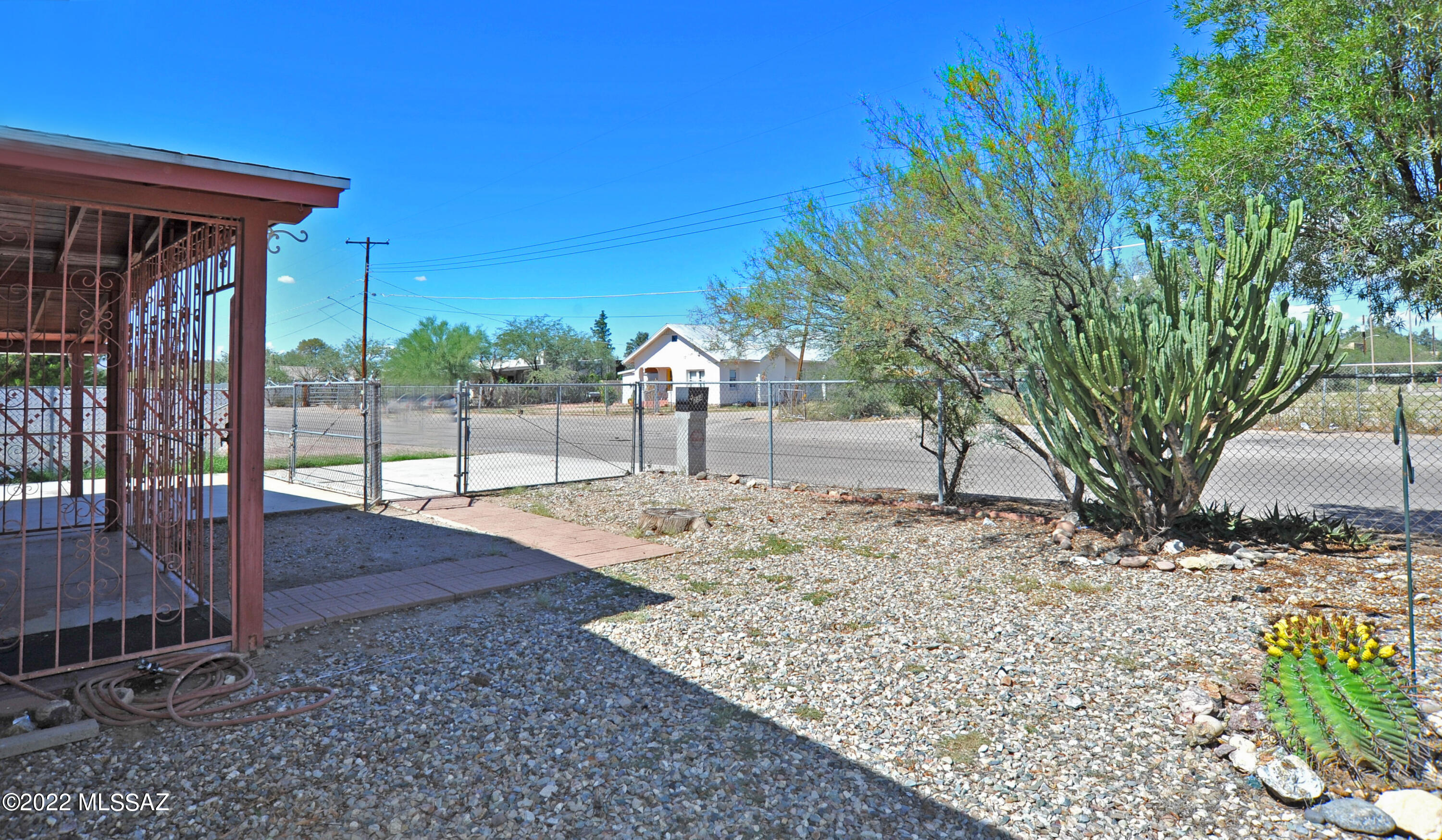 234 East Navajo Road Tucson, AZ 85705 - Photo 34 of 36