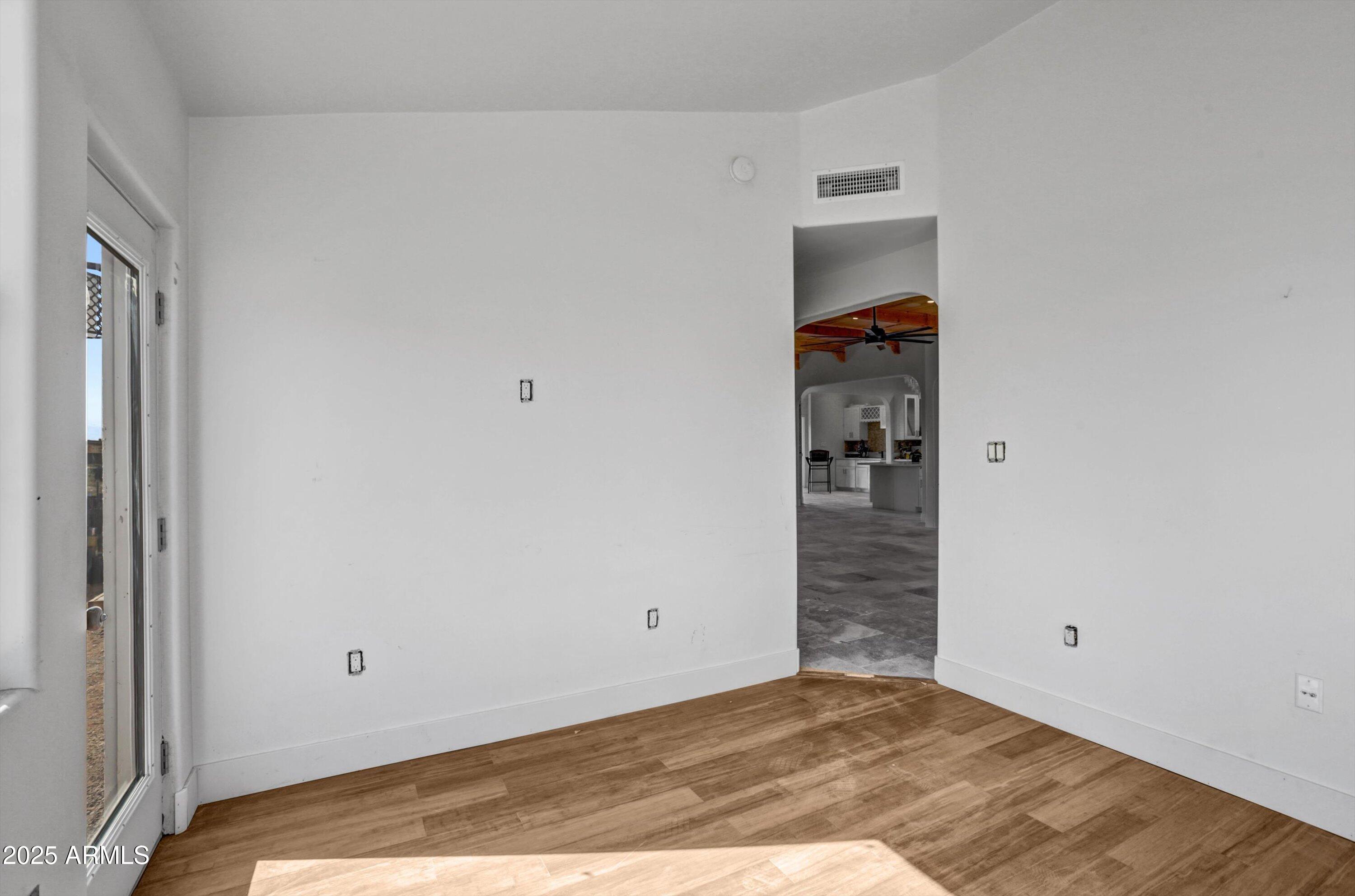 317 West Frontier Street Apache Junction, AZ 85120 - Photo 19 of 28 a view of an empty room