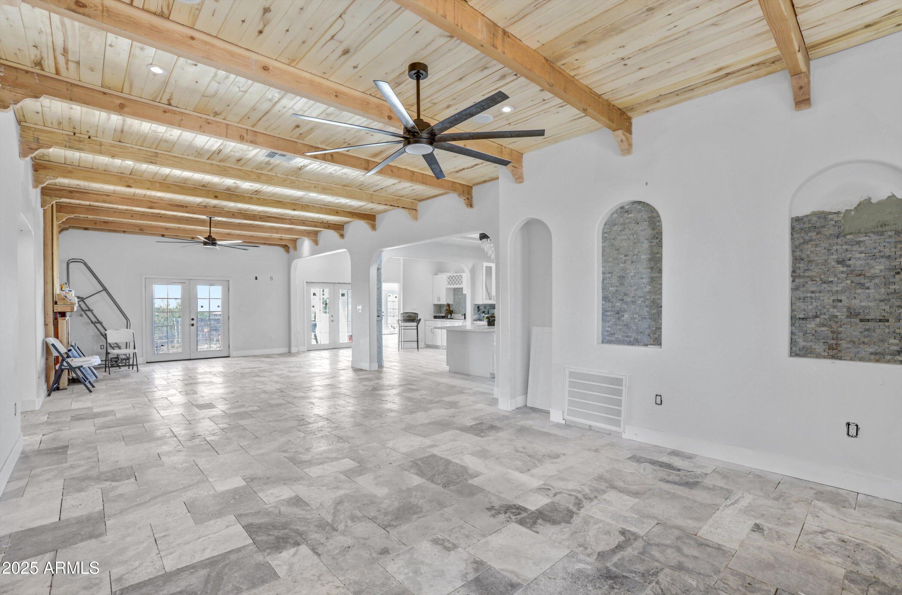 317 West Frontier Street Apache Junction, AZ 85120 - Photo 28 of 28 a view of an entryway of a house