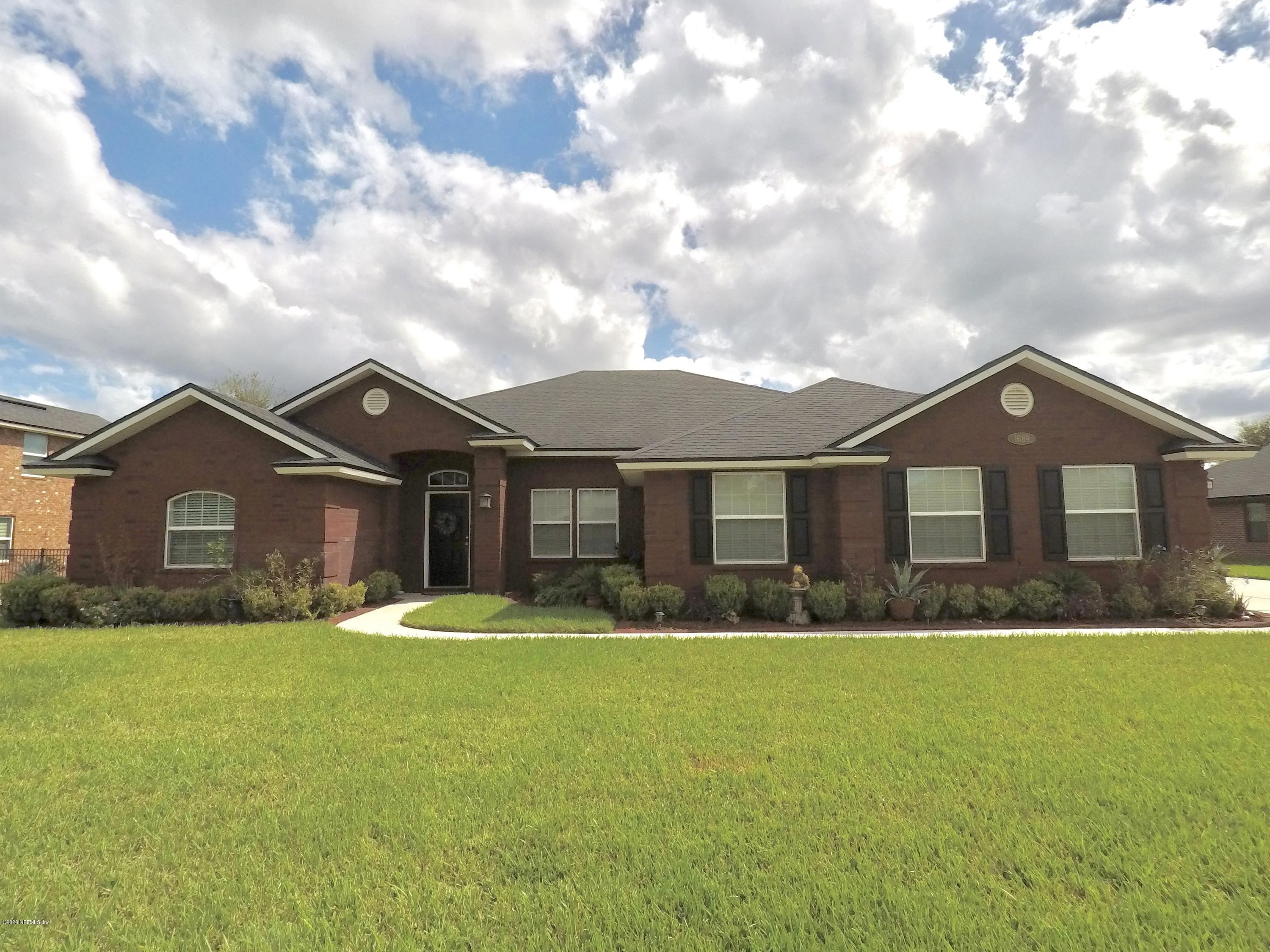1689 Falkland Road East Jacksonville, FL 32221 - Photo 1 of 25 1689 Falkland Road