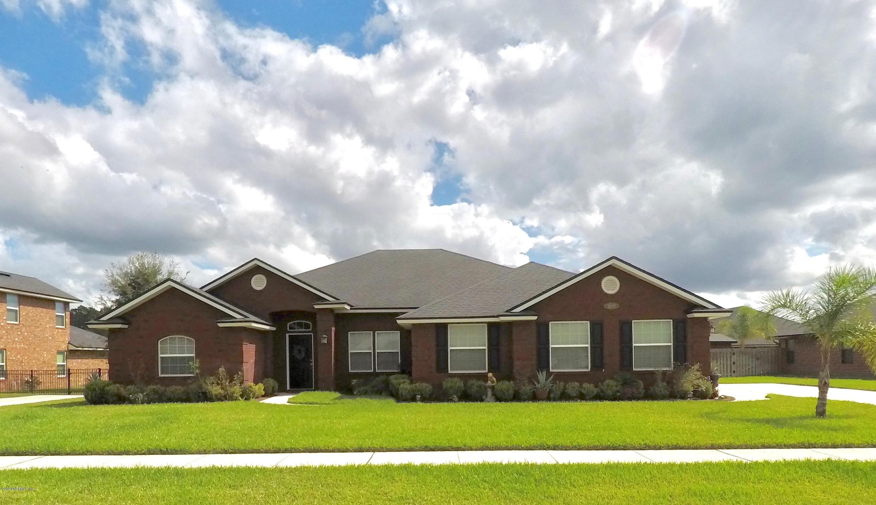 1689 Falkland Road East Jacksonville, FL 32221 - Photo 25 of 25 25