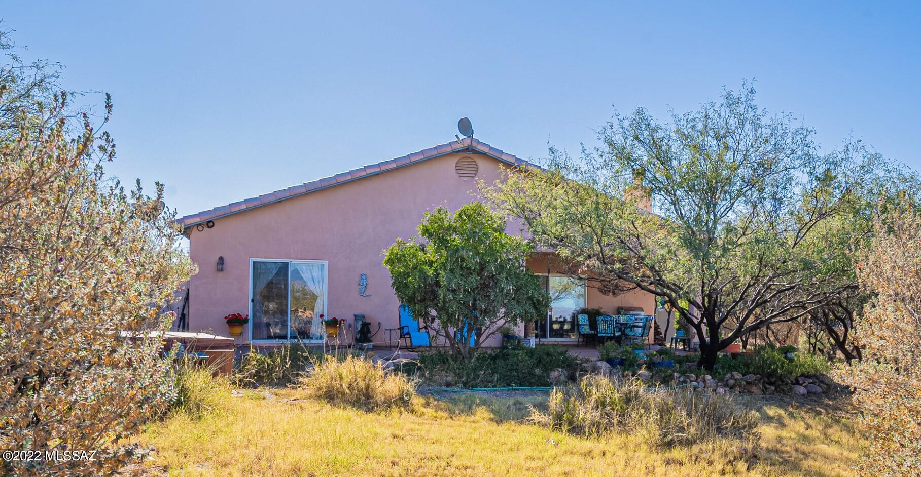 1441 Circulo Jacona Rio Rico, AZ 85648 - Photo 27 of 39 Gallery Image 27