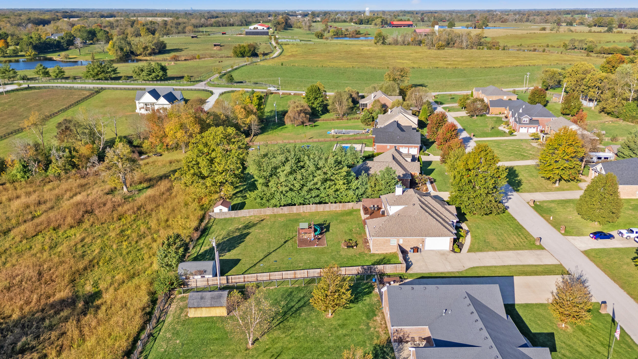 215 Squires Pointe Road Paris, KY 40361 - Photo 49 of 50 6_dji_20251021070605_0016_d