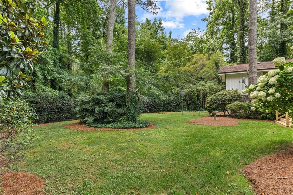 5363 Rosser Road Stone Mountain, GA 30087 - Photo 30 of 31 Gallery Image 30