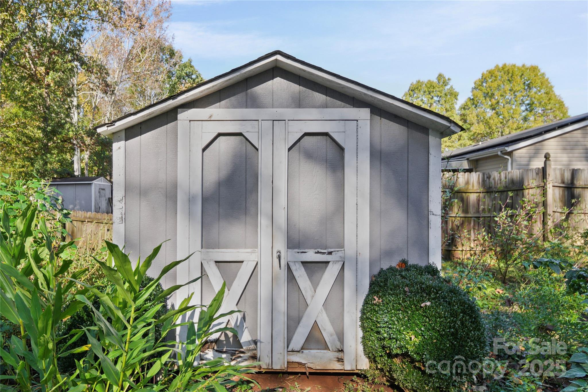 4823 Smokehollow Road Charlotte, NC 28227 - Photo 24 of 31