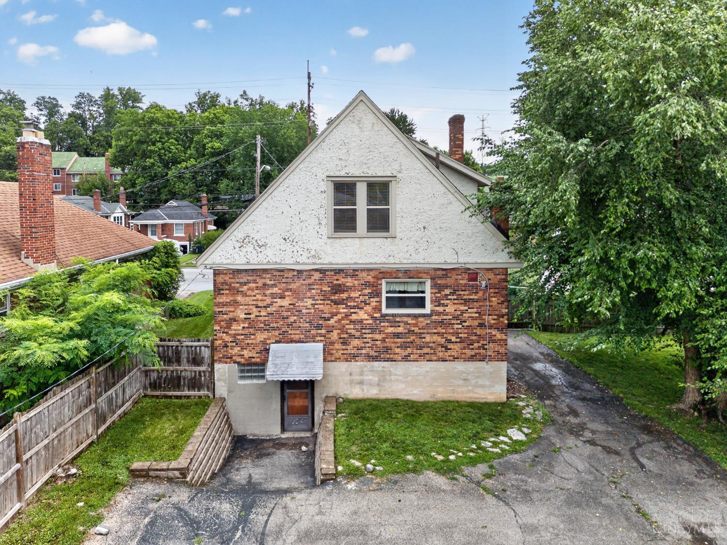 3723 Brotherton Road Cincinnati, OH 45209 - Photo 46 of 56
