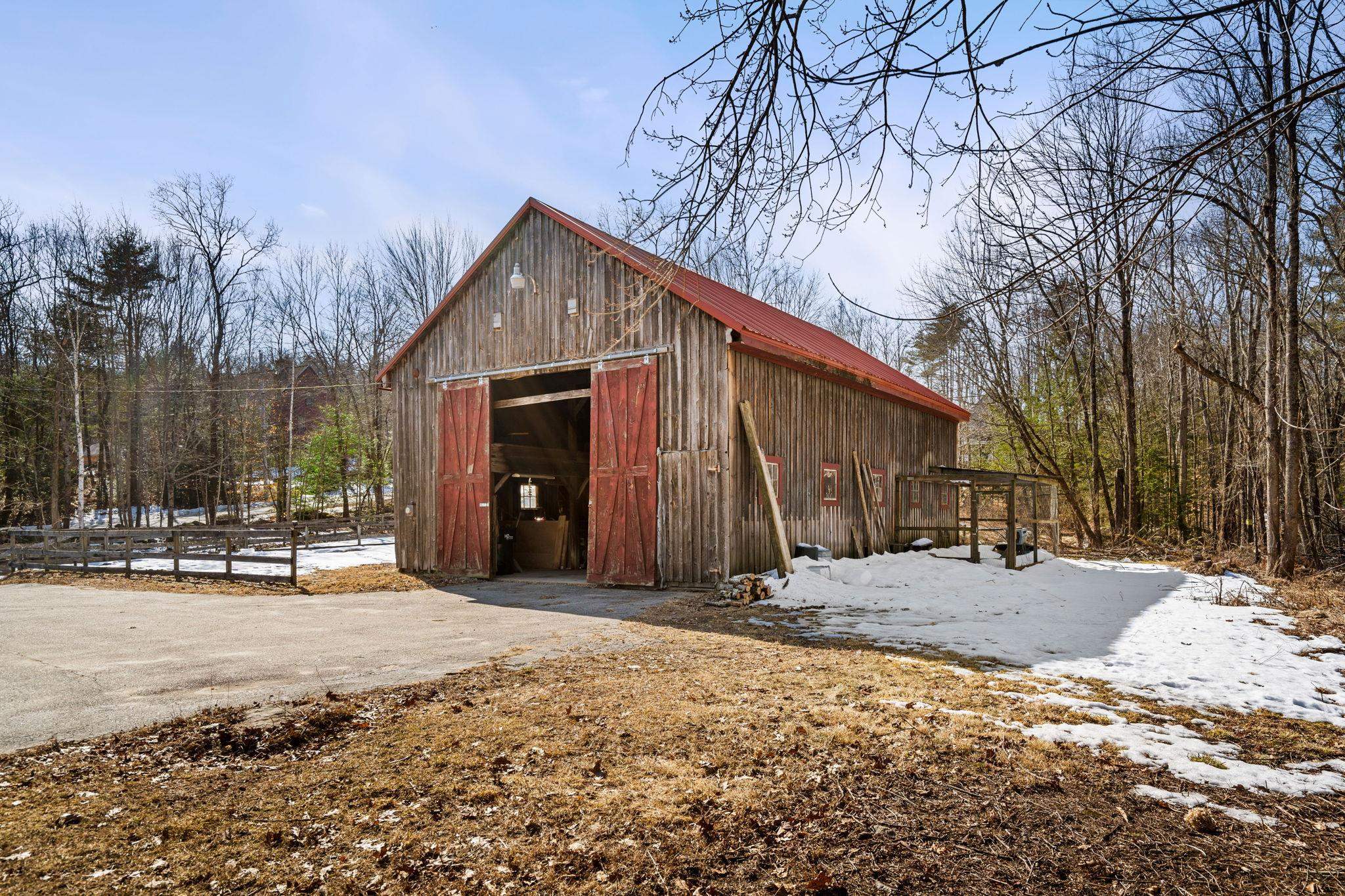 339 McCurdy Road New Boston, NH 03070 - Photo 33 of 40