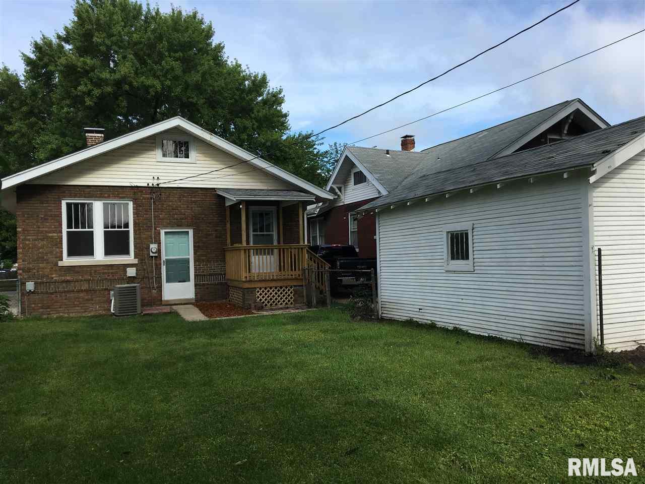 1504 South 2nd Street Springfield, IL 62704 - Photo 16 of 19