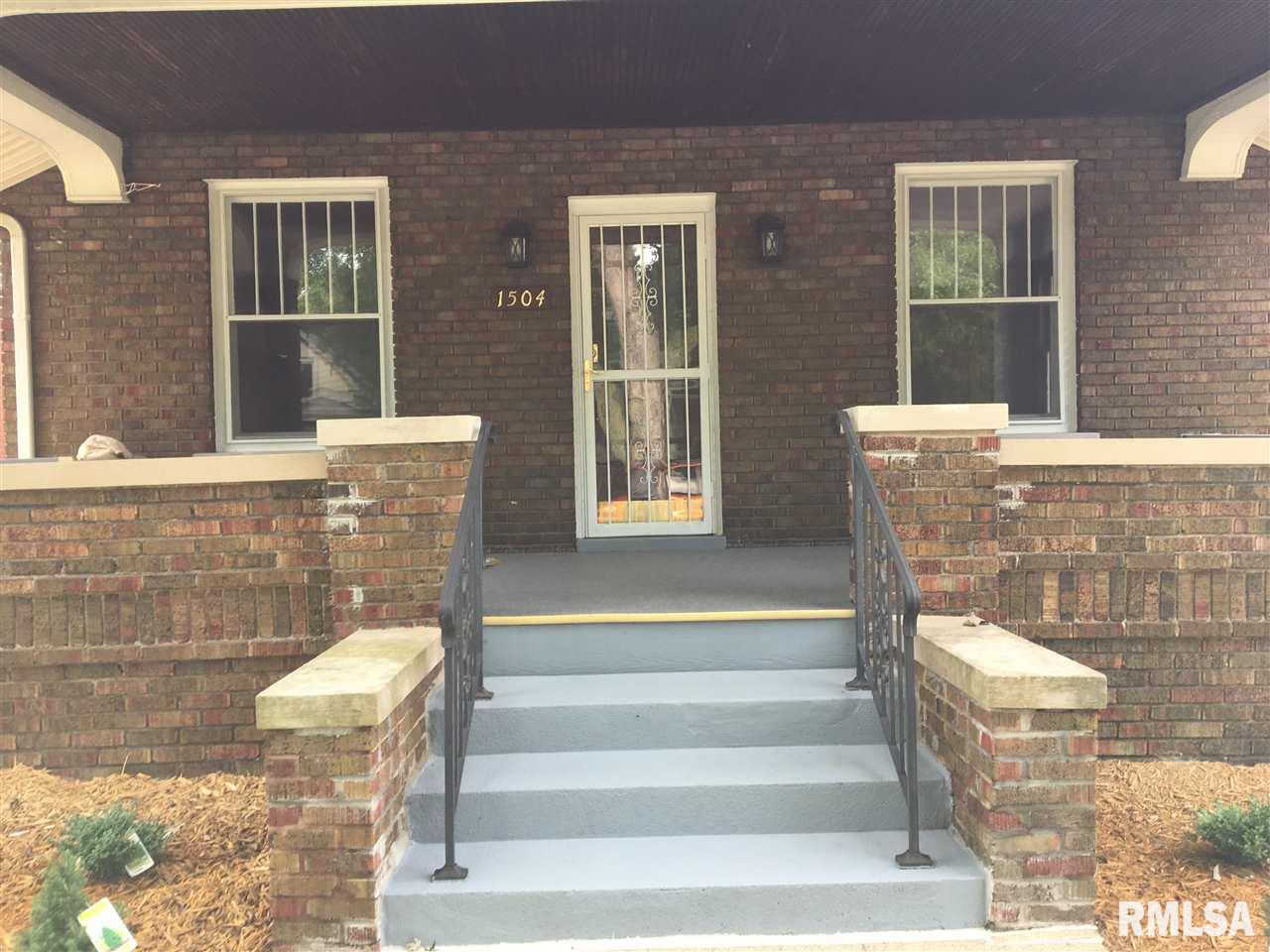 1504 South 2nd Street Springfield, IL 62704 - Photo 17 of 19