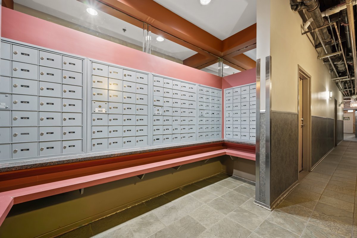 1500 West Monroe Street, Unit 409 Chicago, IL 60607 - Photo 15 of 22