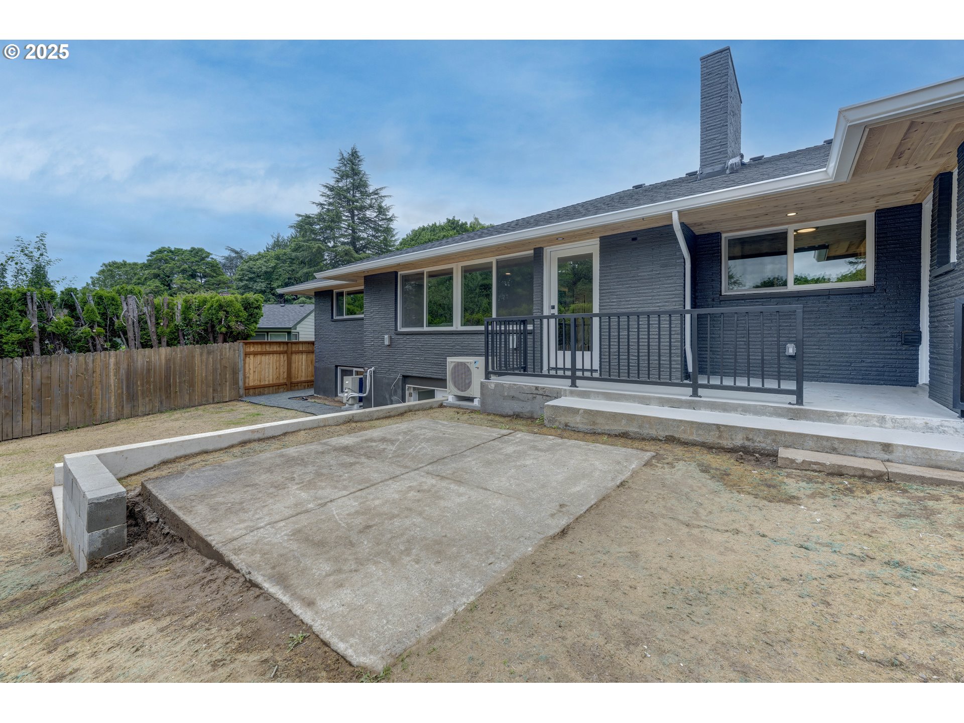 5775 Southeast Cesar Estrada Chavez Boulevard Portland, OR 97202 - Photo 41 of 43 a view of a house with a swimming pool