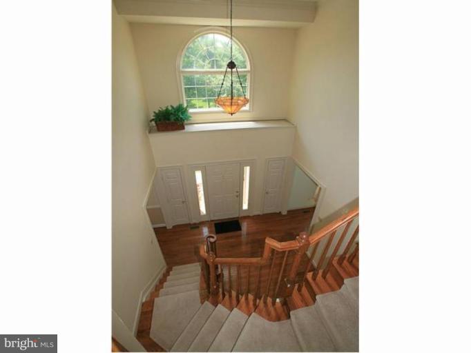 1324 Pleasant Meadow Road Crofton, MD 21114 - Photo 2 of 19 Entrance / Foyer