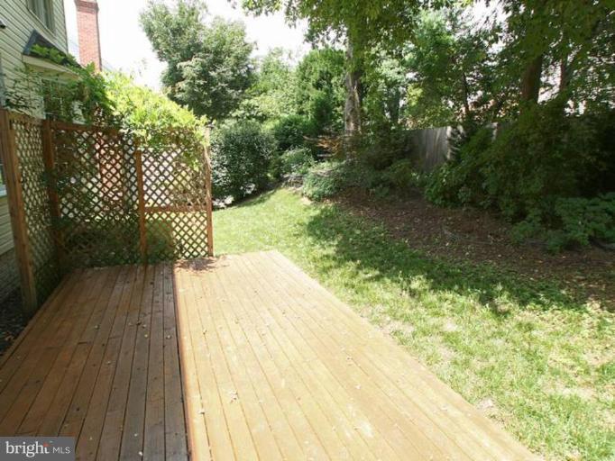 1324 Pleasant Meadow Road Crofton, MD 21114 - Photo 18 of 19 Deck