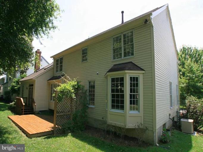 1324 Pleasant Meadow Road Crofton, MD 21114 - Photo 19 of 19 Exterior (Rear)