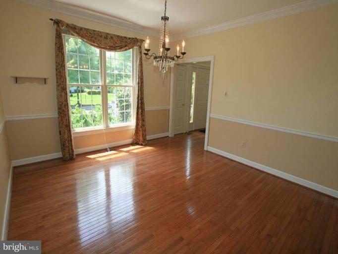 1324 Pleasant Meadow Road Crofton, MD 21114 - Photo 4 of 19 Dining Room