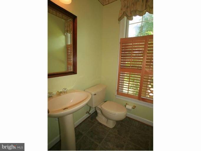 1324 Pleasant Meadow Road Crofton, MD 21114 - Photo 9 of 19 Half Bath 1