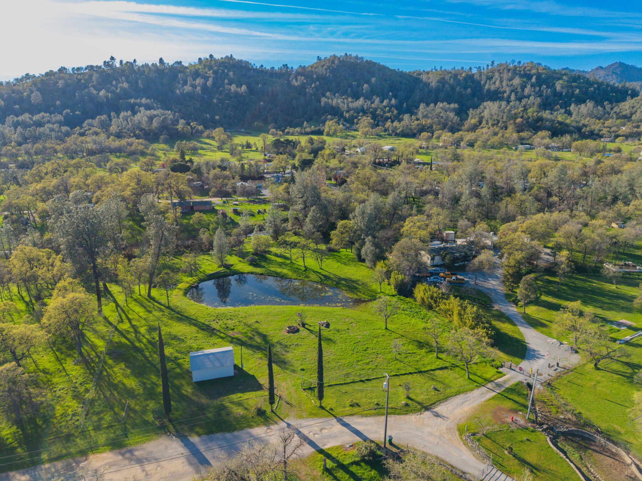 13840 Ridge View Road Redding, CA 96003 - Photo 28 of 34 33-web-or-mls-IMG-33