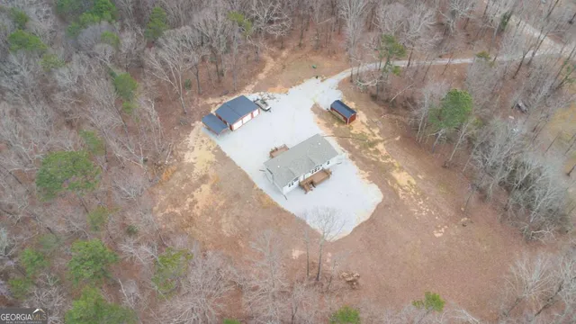 $515,000 | 257 Iris Drive, Demorest, GA 30535